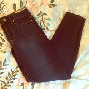 No Boundaries Jeggings